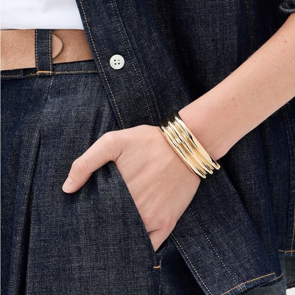Baublebar Leigh Cuff Bracelet
